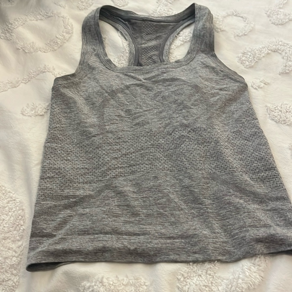 lulu tank